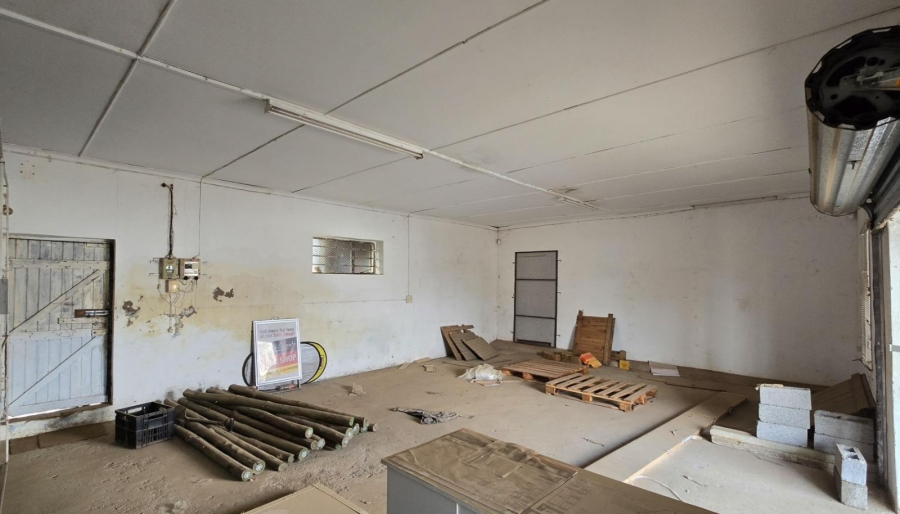 Commercial Property for Sale in Komga Eastern Cape